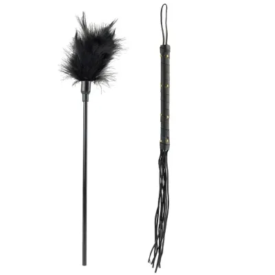 All In One Fetish Kit – Fetish Fantasy