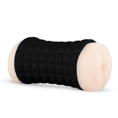 Double Gumy Masturbator | Womanvibe