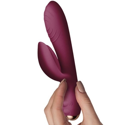 Everygirl Vibrator Burgund | Rocks Off