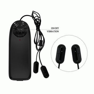 Funda Vibratora Vibrating Crystal Cap I | Baile