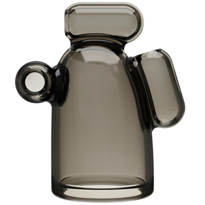 Funda Vibratora Vibrating Crystal Cap I | Baile