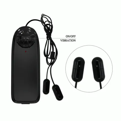 Funda Vibratora Vibrating Crystal Cap Ii – Baile