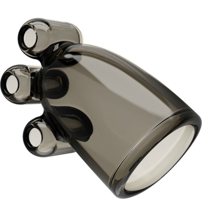 Funda Vibratora Vibrating Crystal Cap Ii | Baile