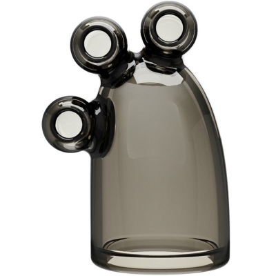 Funda Vibratora Vibrating Crystal Cap Ii | Baile