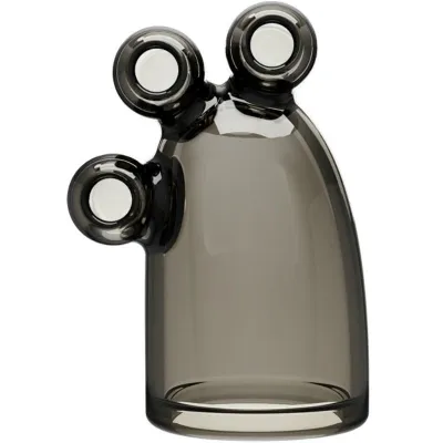 Funda Vibratora Vibrating Crystal Cap Ii – Baile