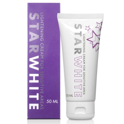 StarWeiss 50ml | Cobeco