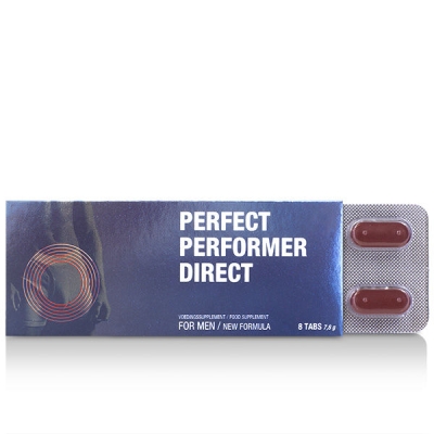 Perfect Performer Direct Erection Tabs | Cobeco