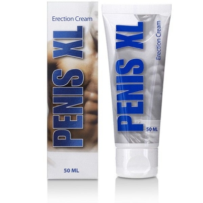 Penis XL Creme 50ml | Cobeco