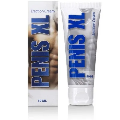 Penis Xl Creme 50ml – Cobeco