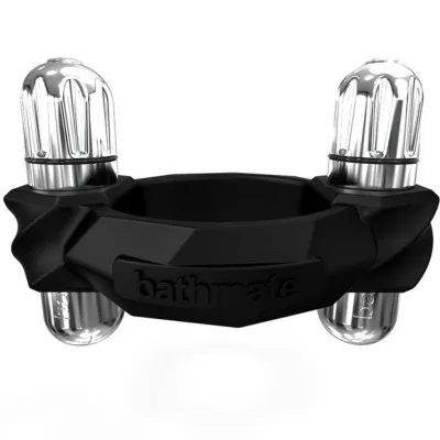 Hydrovibe Hydrotherapie-Ring – Bathmate