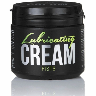 Cbl Schmiercreme Butter Fists 500ml | Cobeco