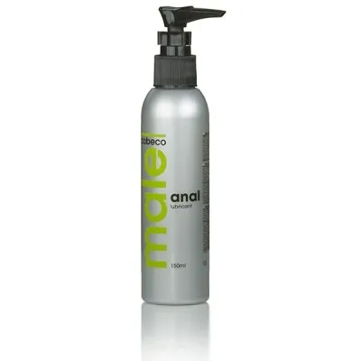 Analschmiermittel 150ml – Cobeco