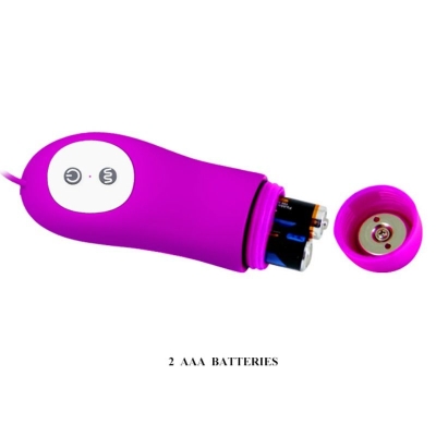 Irma Doppelvibrationsei | Pretty Love