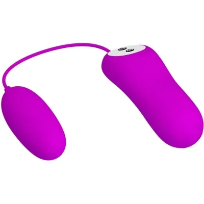 Eunice Ei Vibrator – Pretty Love