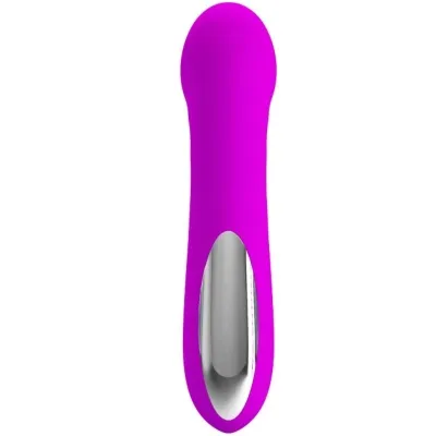 Smart Mini Vibrator Reuben – Pretty Love