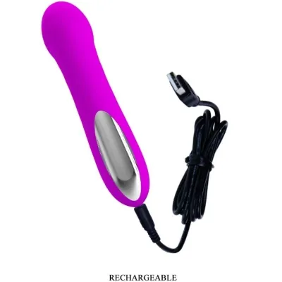 Smart Mini Vibrator Reuben – Pretty Love