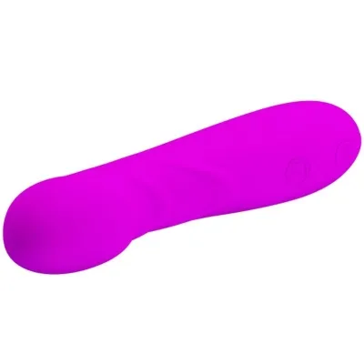 Smart Mini Vibrator Reuben – Pretty Love