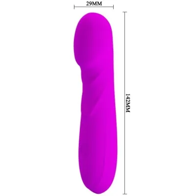Smart Mini Vibrator Reuben – Pretty Love