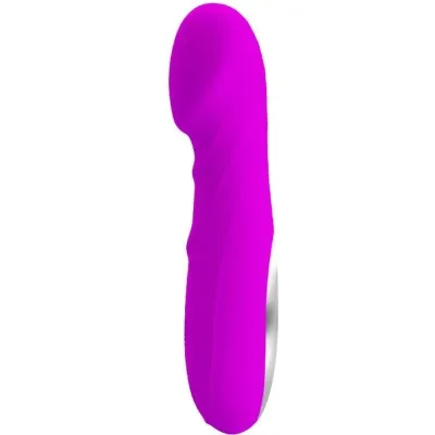 Smart Mini Vibrator Reuben – Pretty Love