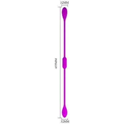 Estimulador Unisex Dream Lover's Whip – Pretty Love