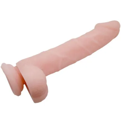 Super Dildo Realistisch 22cm – Baile