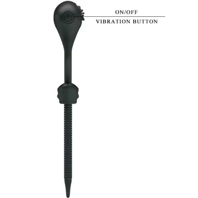 Pretty Love Anillo Vibrator Curitis – Pretty Love