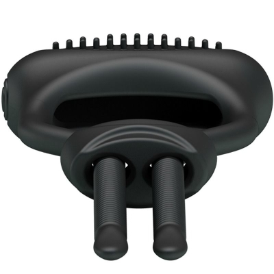 Pretty Love Anillo Vibrator Curitis | Pretty Love