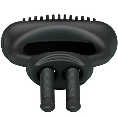 Pretty Love Anillo Vibrator Curitis – Pretty Love