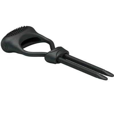 Pretty Love Anillo Vibrator Curitis – Pretty Love