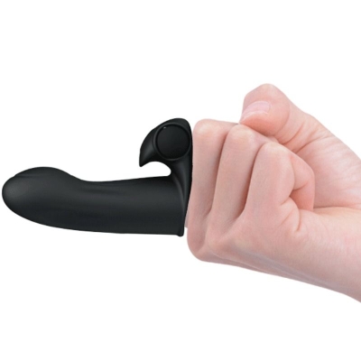 Adonis Fingerstimulator | Pretty Love
