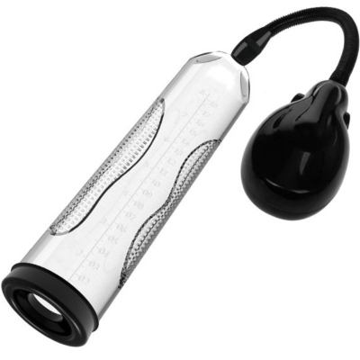 Bomba De Ereccion Automatica Alexander | Pretty Love