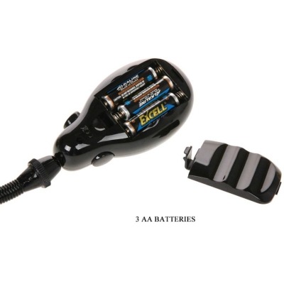 Bomba De Ereccion Automatica Alexander | Pretty Love
