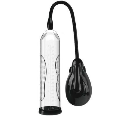 Bomba De Ereccion Automatica Alexander | Pretty Love