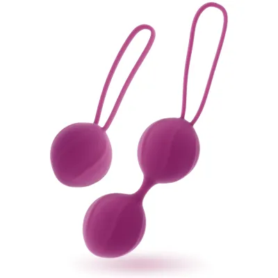 Coverme - Purple Pelvic Trainer Ball