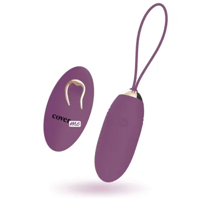 Coverme - Lapi Lila Fernbedienungs-Ei