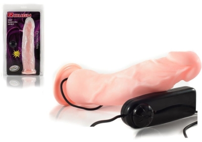 Realistischer Penis Loveclone 22.3cm | Baile