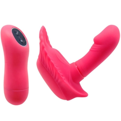 G-Punkt Stimulator 30 Modi | Pretty Love