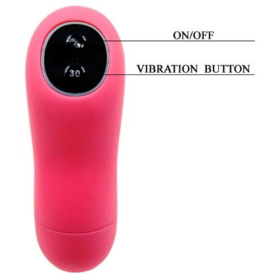 G-Punkt Stimulator 30 Modi | Pretty Love