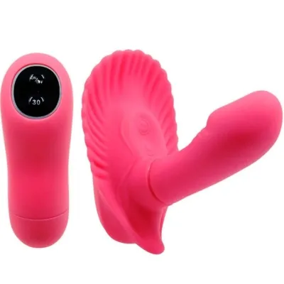 G-Punkt Stimulator 30 Modi | Pretty Love