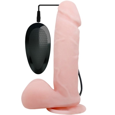 Oliver Realistischer Dildo Mit Vibration | Baile