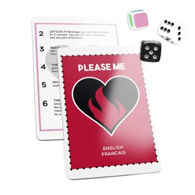 Please Me Play XXX en/fr – Aria