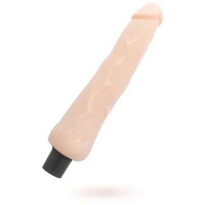 Ragnar Selbstschmiervibrator 24.5cm | Loveclone