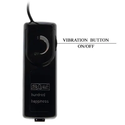 Bomba De Ereccion Mit Vibración – Pretty Love