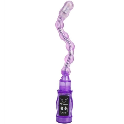 Distortion Estimulador Triple Lila