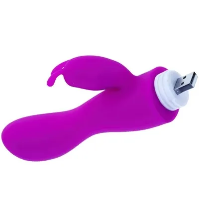 Smart Kyle Vibrator 30 Modi | Pretty Love