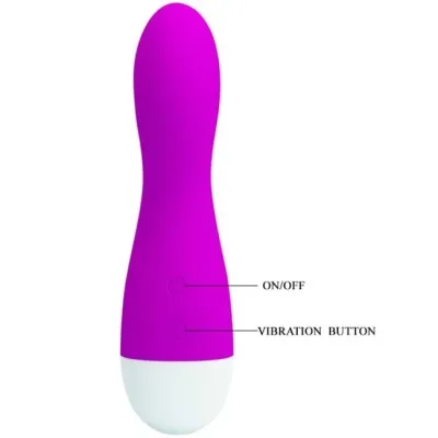 Smart Kyle Vibrator 30 Modi | Pretty Love