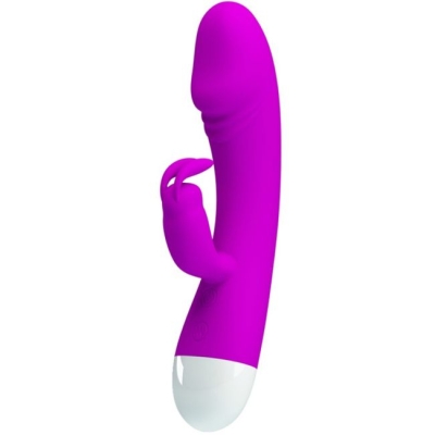 Smart Will Vibrator 30 Modi | Pretty Love