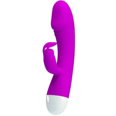 Smart Will Vibrator 30 Modi | Pretty Love