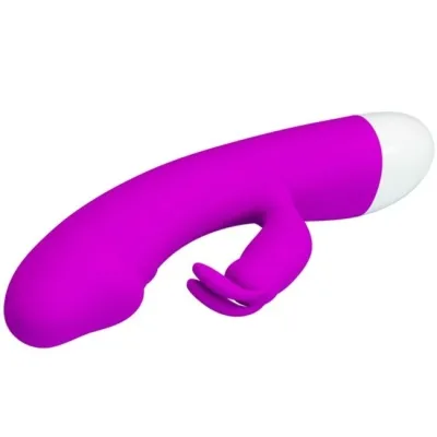 Smart Will Vibrator 30 Modi | Pretty Love