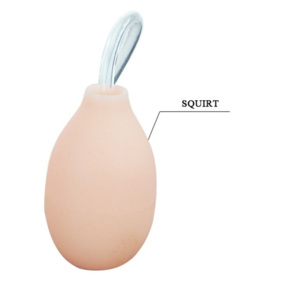 Dildo Vibrator Fountain mit Funcion Squirt